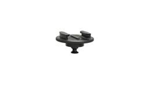 GOPRO CAMERA ADAPTER (BLACK)