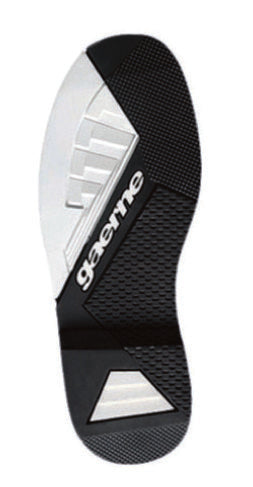 SG12 BOOT SOLE SZ 09-10