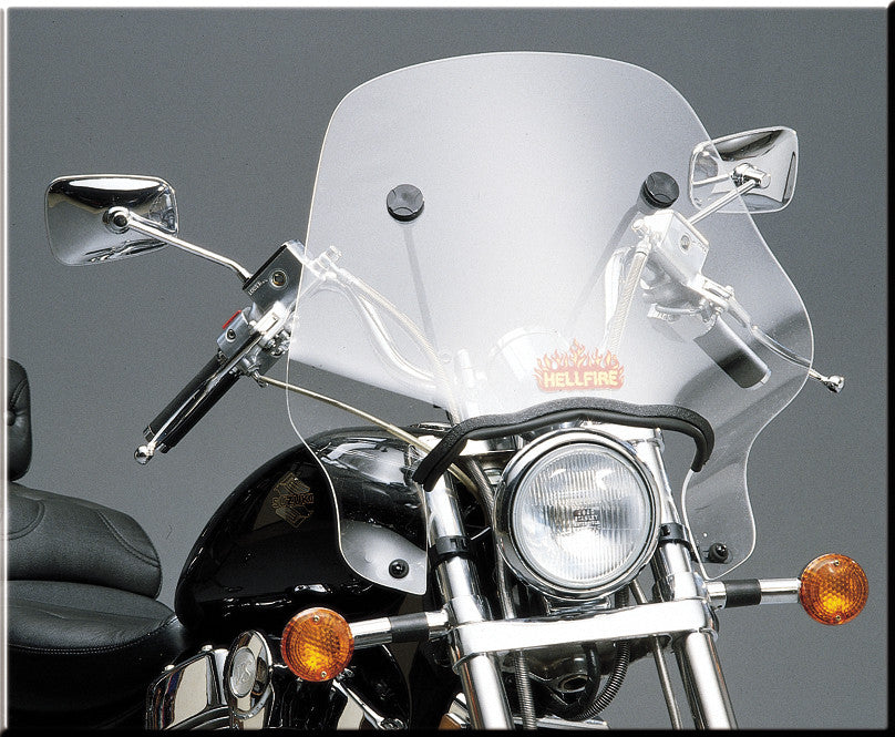 SS-24 HELLFIRE WINDSHIELD TINT UNIVERSAL