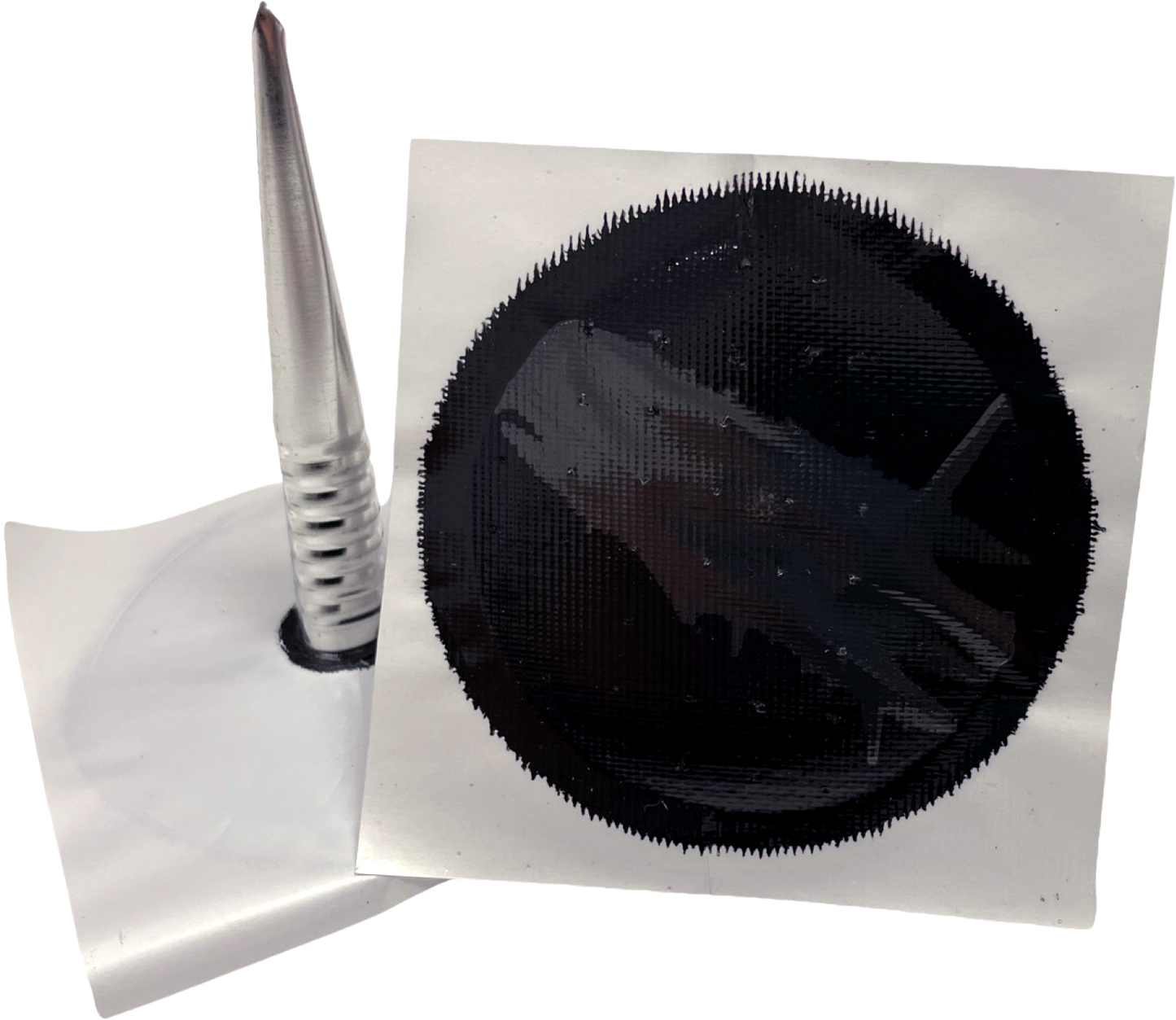 QUILL TYPE TIRE PATCH 15/PK X-TRA SEAL 2.25"