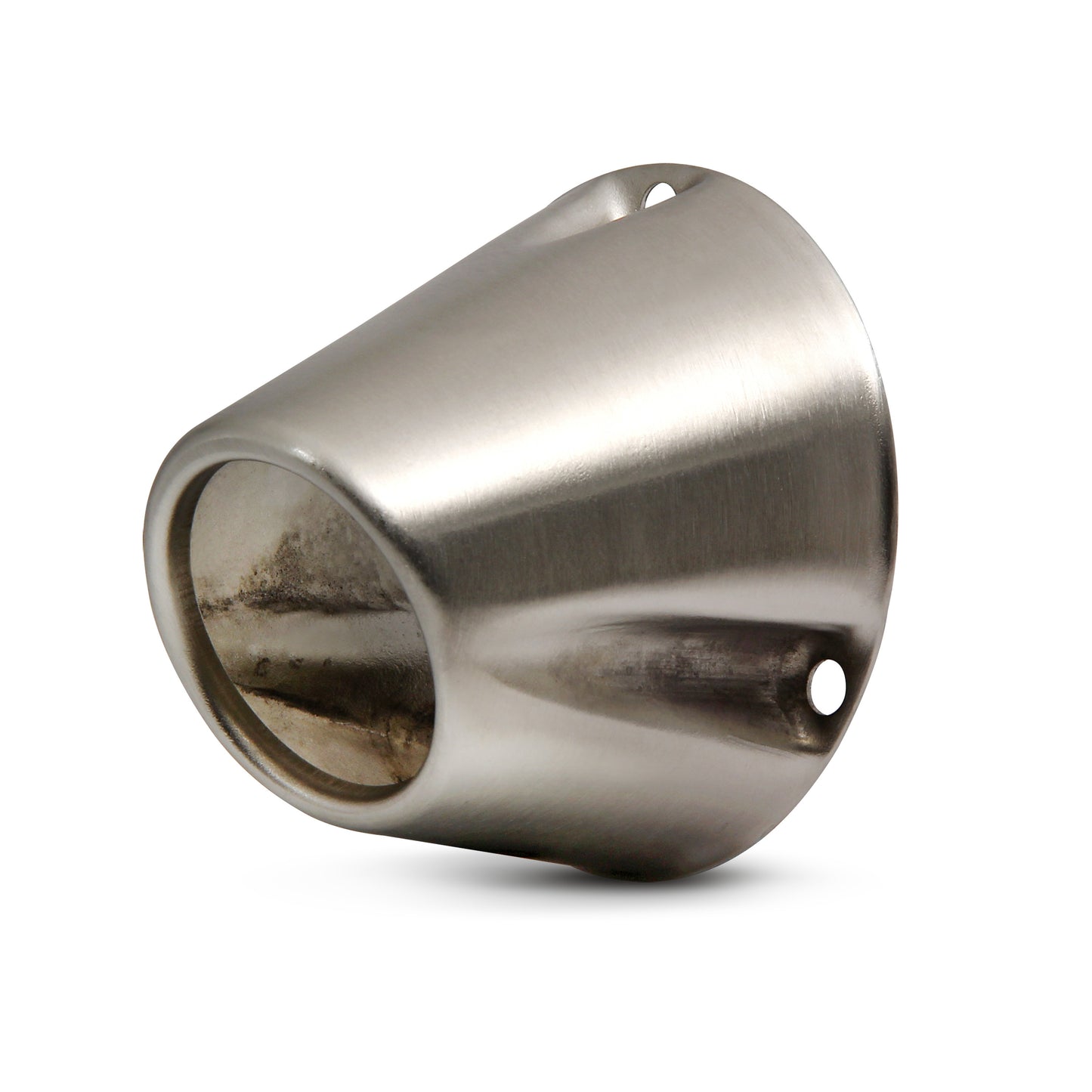 STAINLESS END CAP 4" REPLACEMENT PART