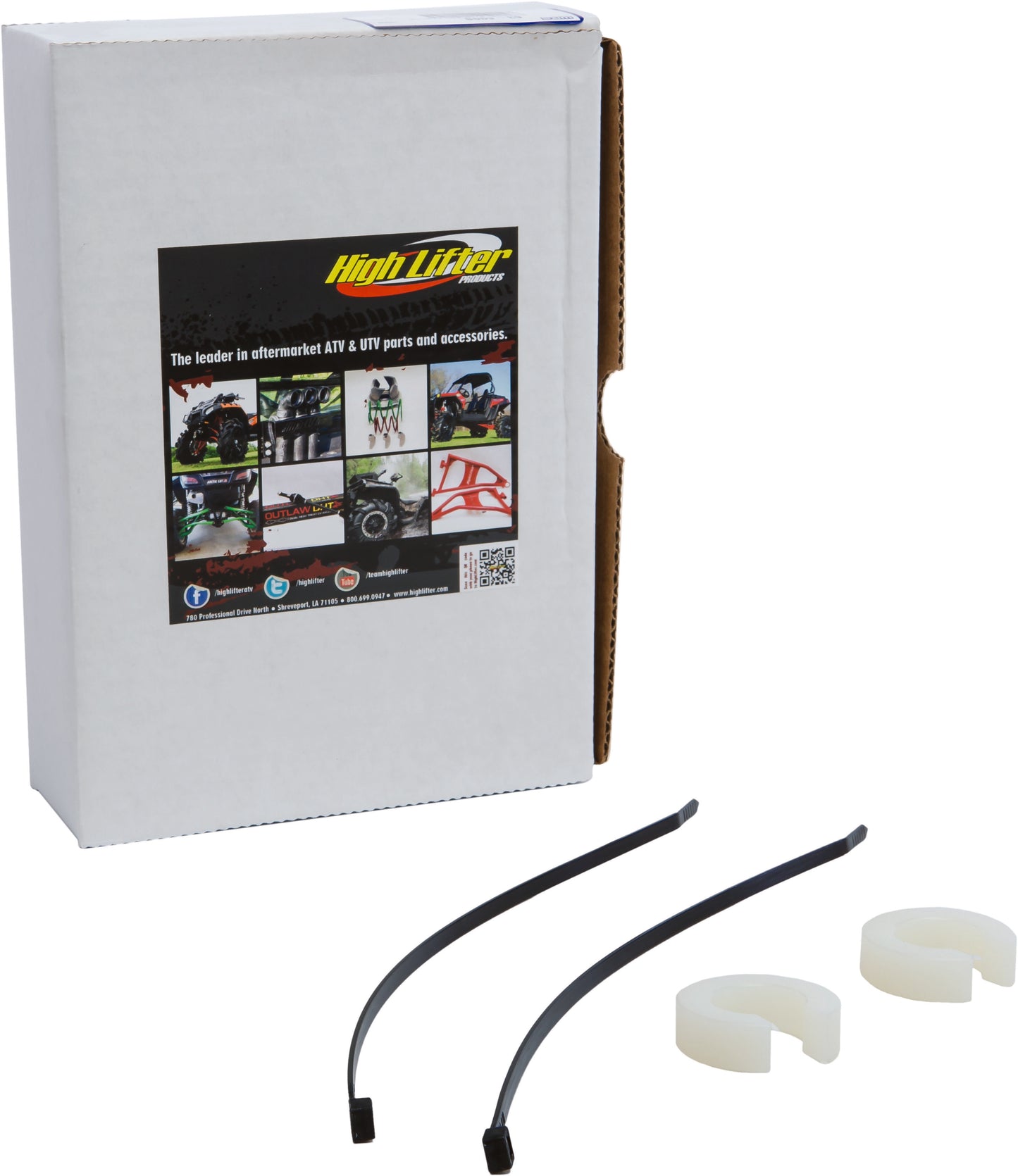 STEERING STOP KIT RANGER-SSK