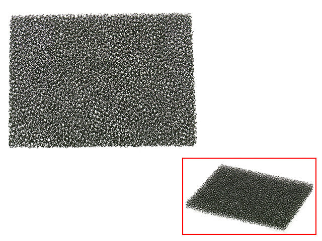 AIR BOX FILTER S-D