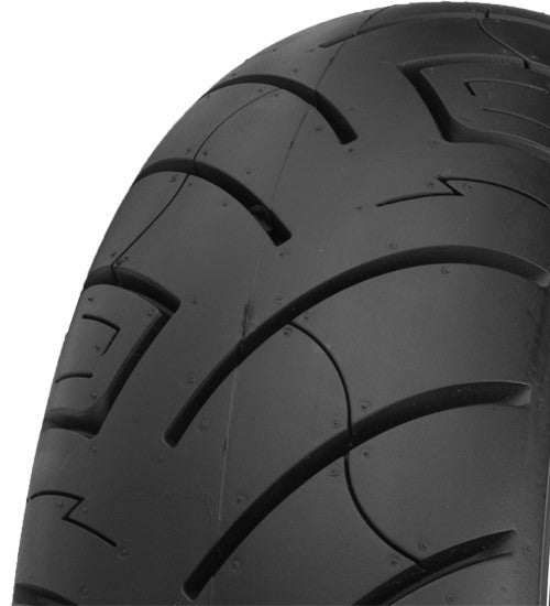 TIRE 777 CRUISER HD REAR REF 150/80B16 77H B/BIAS TL REF