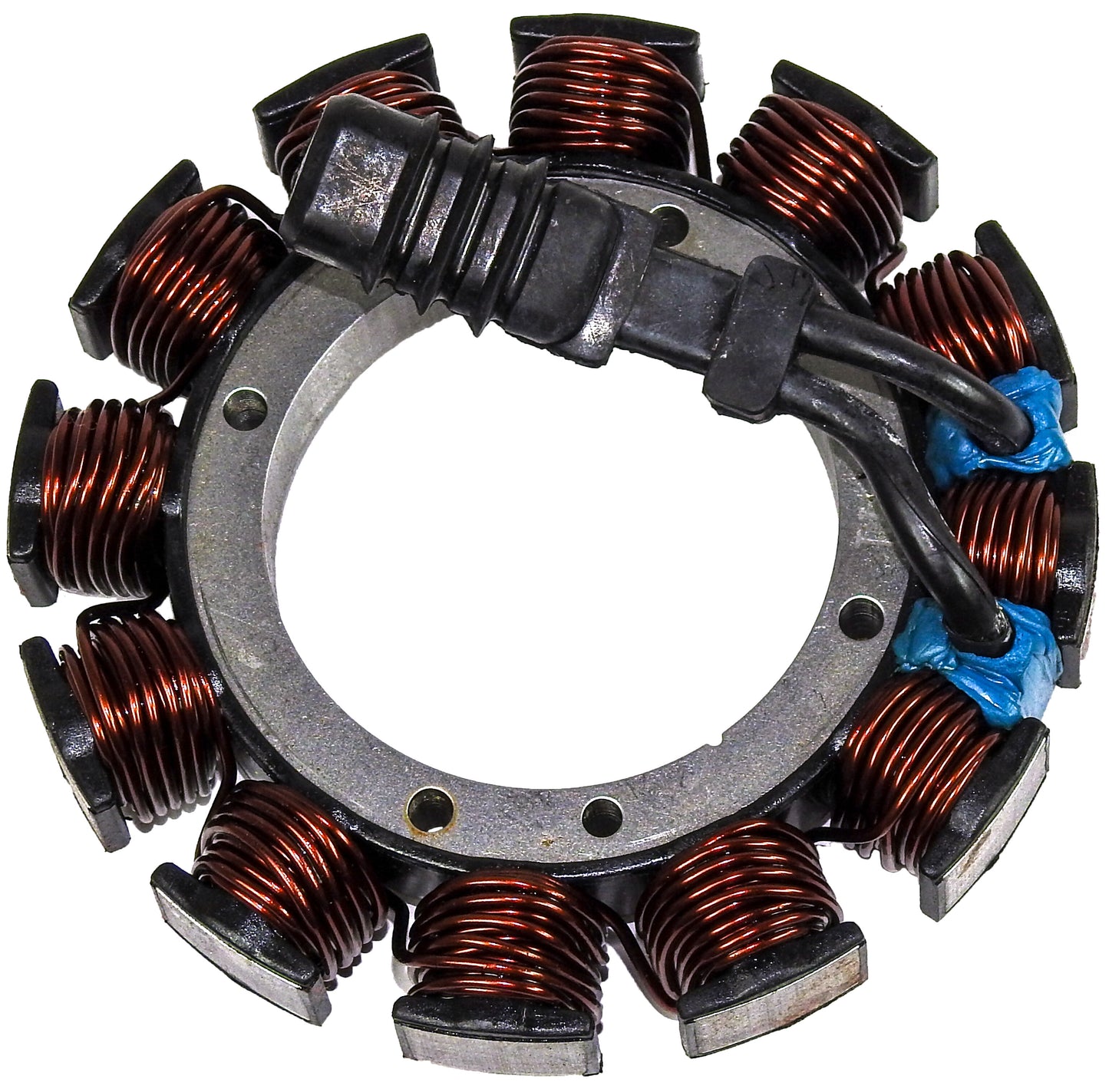 STATOR 32 AMP (OEM 29970-88) `81-99 BT (EXCEPT EFI)