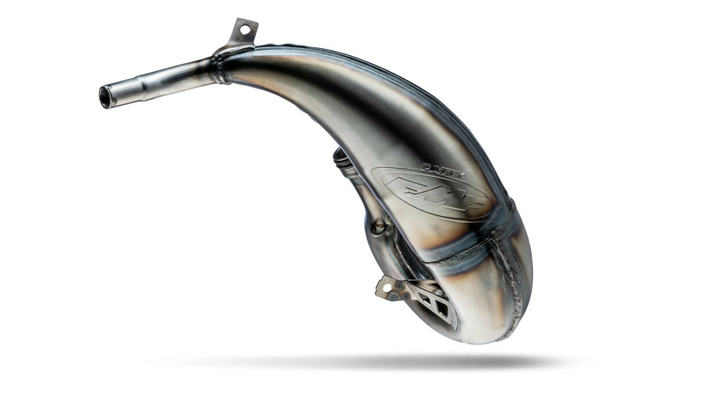 PIPE FACT FATTY REV KTM/HUS