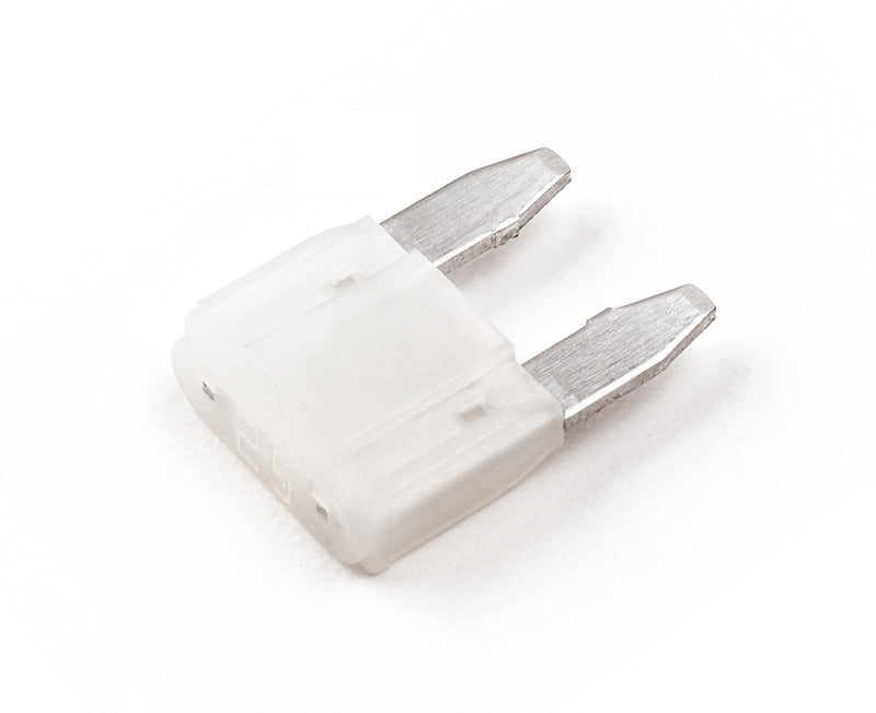 ATM FUSE 25A 5/PK