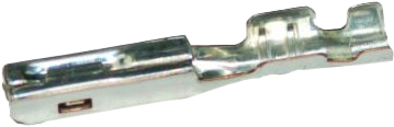 MOLEX 16-20G STAMPED SOCKETS HD 2168-07 100-PK 07-UP
