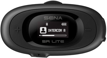 5R LITE BLUETOOTH COMM SYSTEM