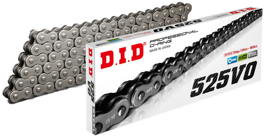 CHAIN 525VO-106