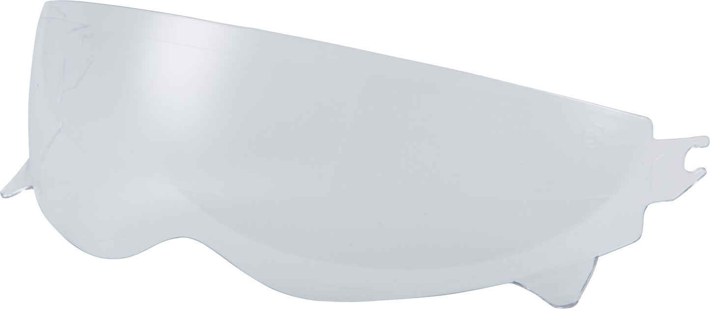 COVERT/COVERT X SUNVISOR CLEAR