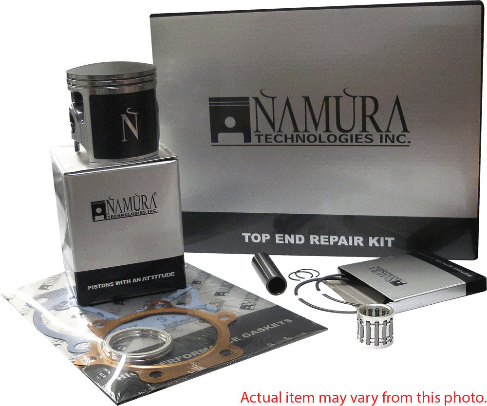 TOP END KIT TWO STROKE 75.47/+1.00 POL