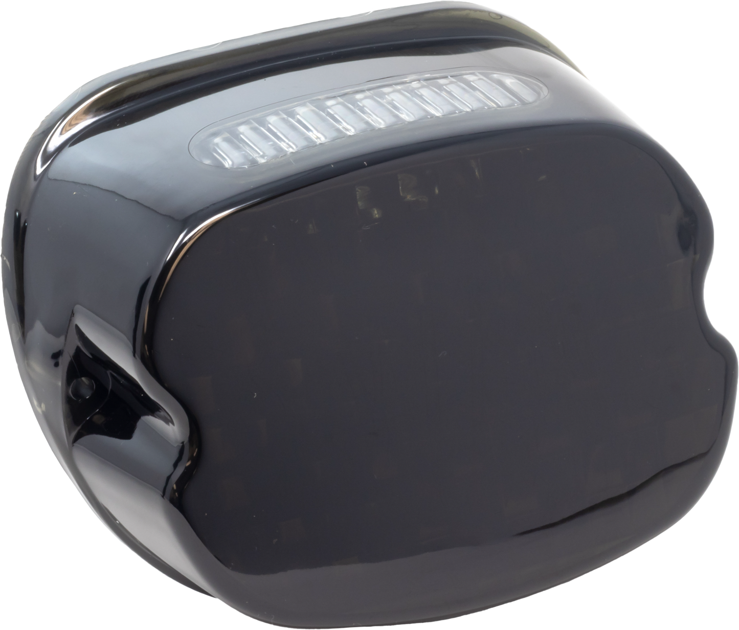 SLANTBACK LED TAILIGHT SMOKED LENS FXLRST ONLY