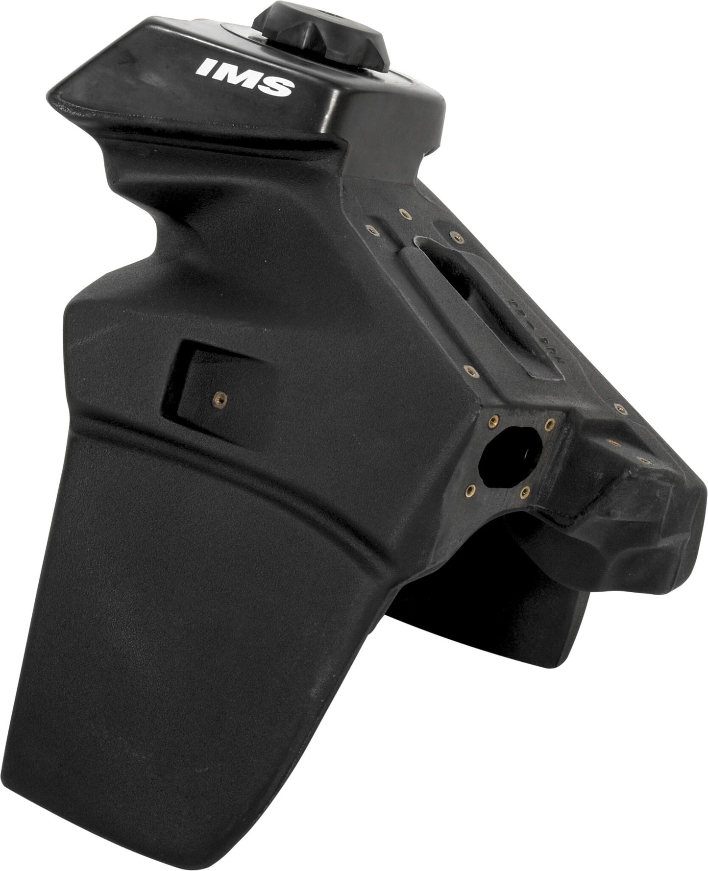 FUEL TANK 3.0 BLACK HUS