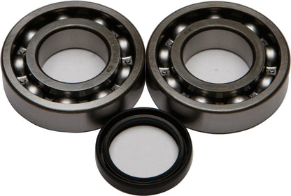 CRANKSHAFT BEARING/SEAL KIT