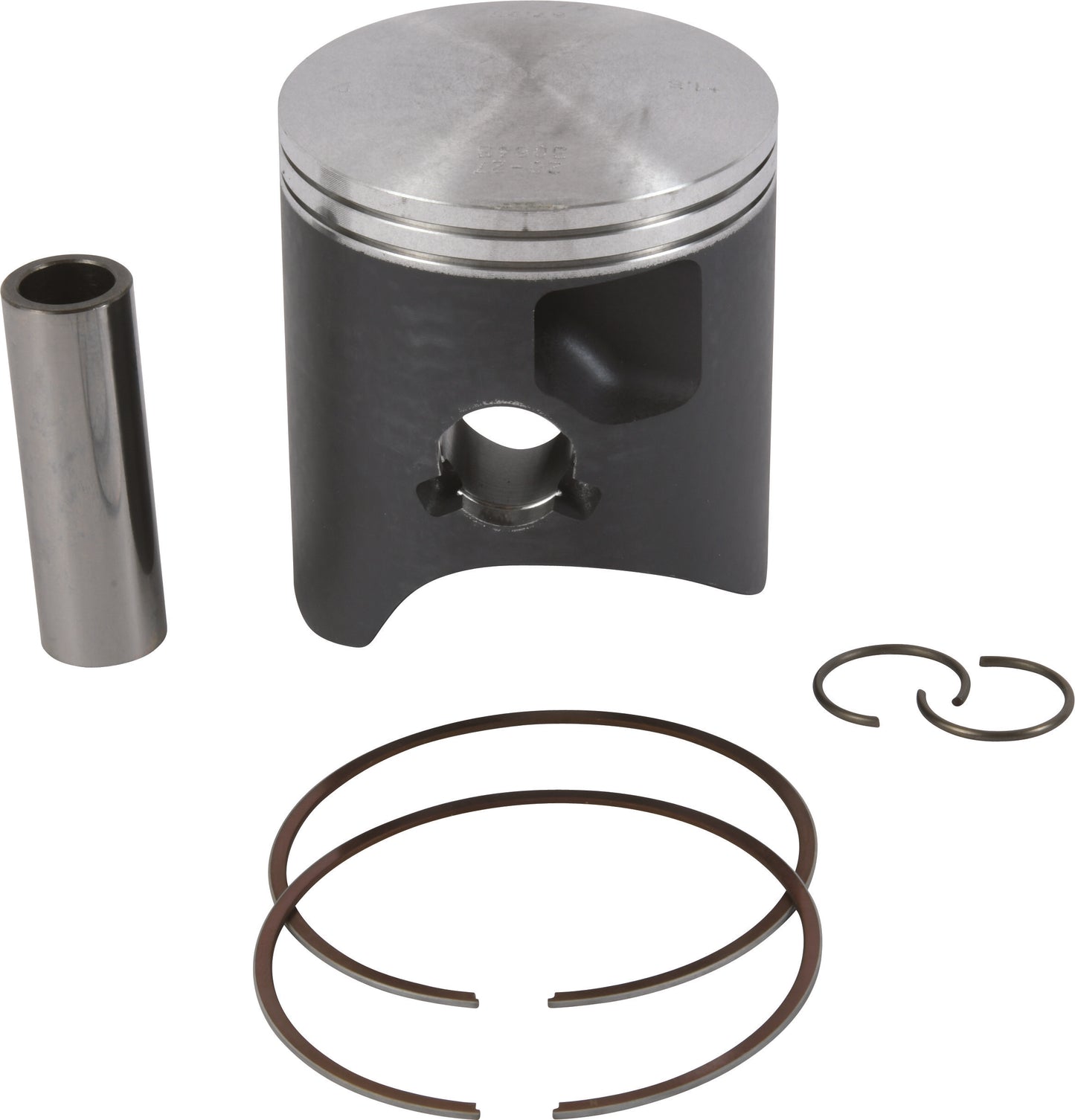 PISTON KIT BB CAST 67.95/+1.60 HUSQ/KTM