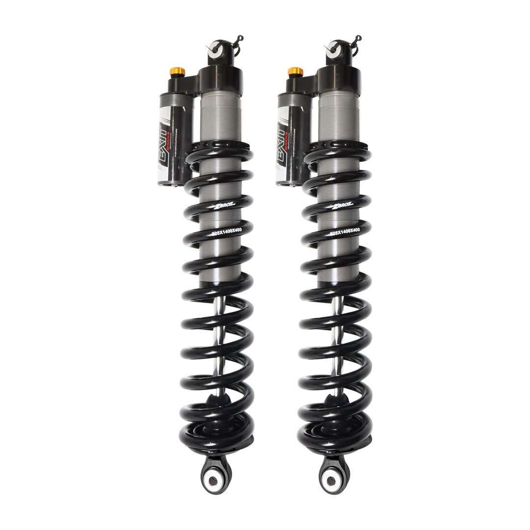 Can-Am Defender XMR/Limited/Lonestar 2.2" X1 Series Front Exit Shocks (2019-2024)