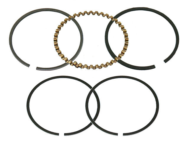 PISTON RINGS 39.48MM POL/YAM FOR NAMURA PISTONS ONLY