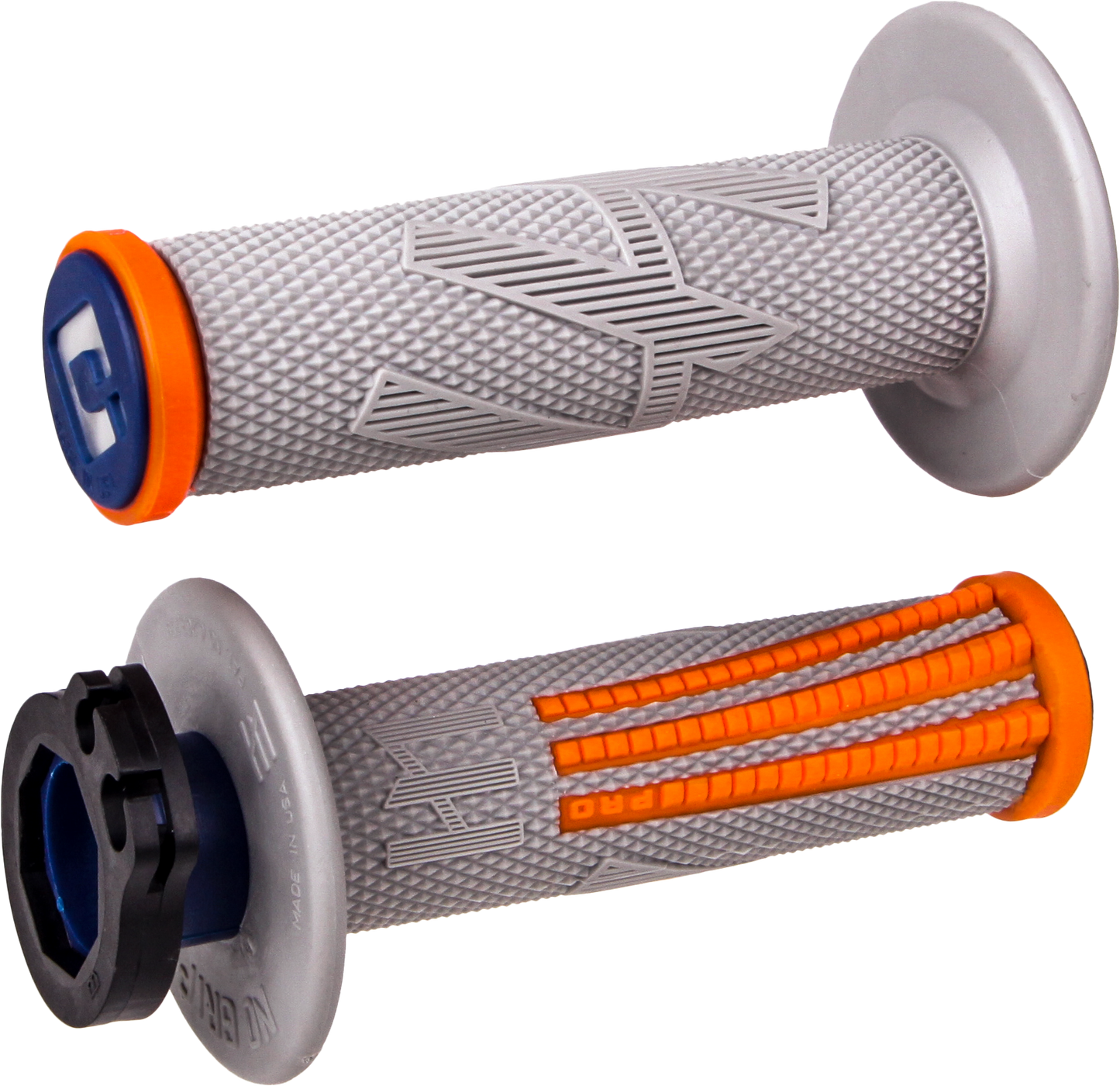 ROGUE SINGLE PLY GRIP GREY (SOFT COMPOUND)