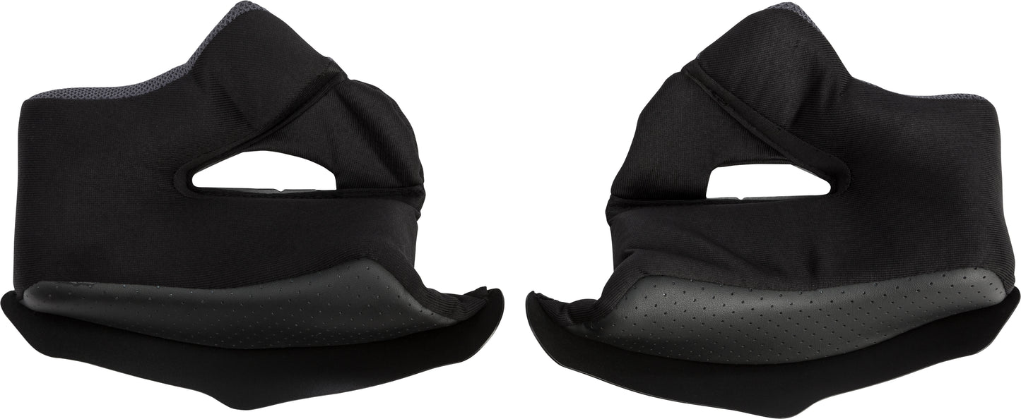 REVOLT CHEEK PADS SM