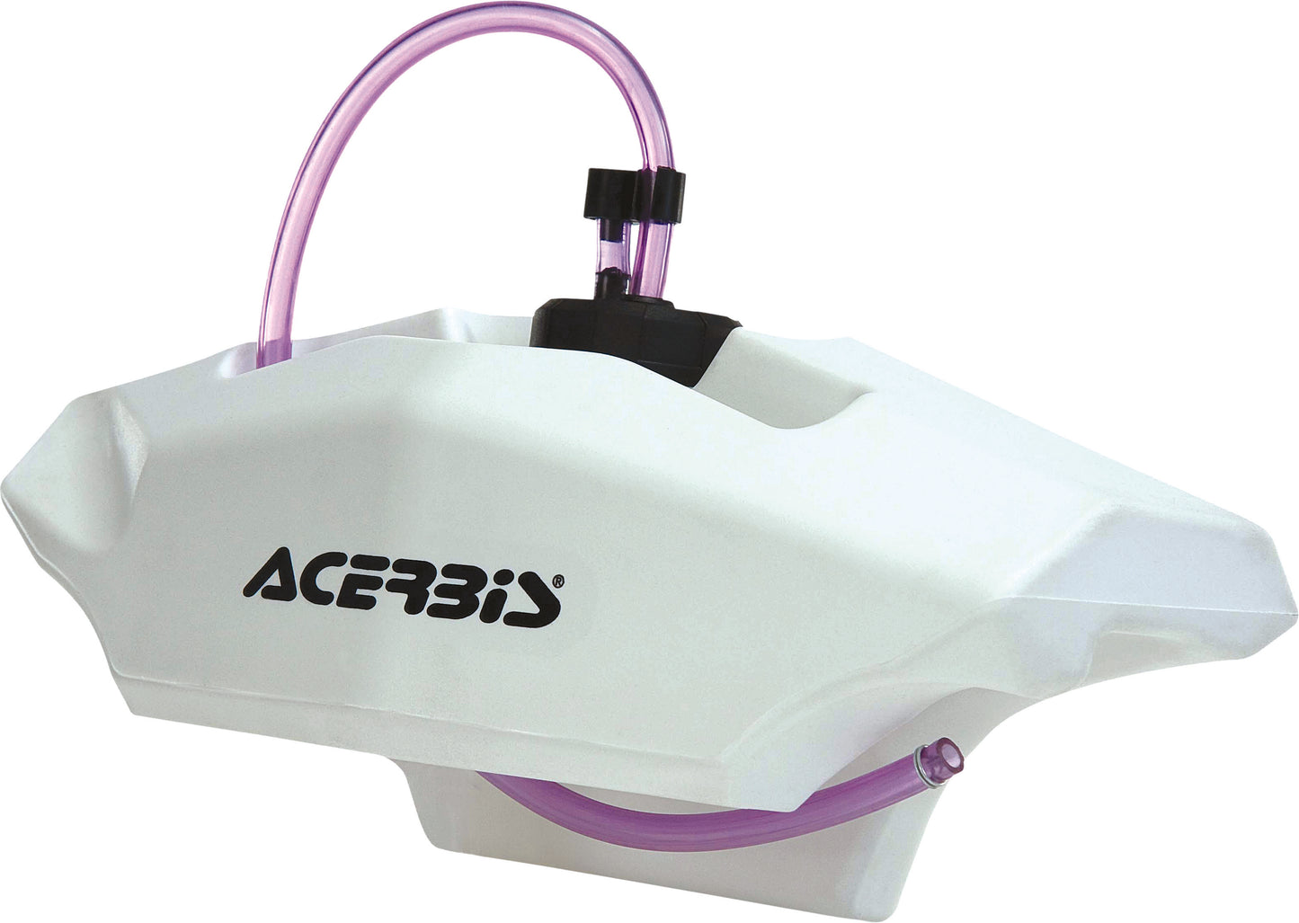 AUXILIARY HANDLBAR FUEL TANK 0.6 GAL