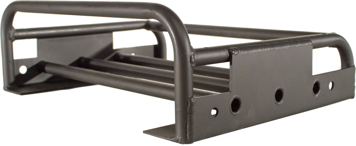 MOUNTAIN RACK FLAT BLACK