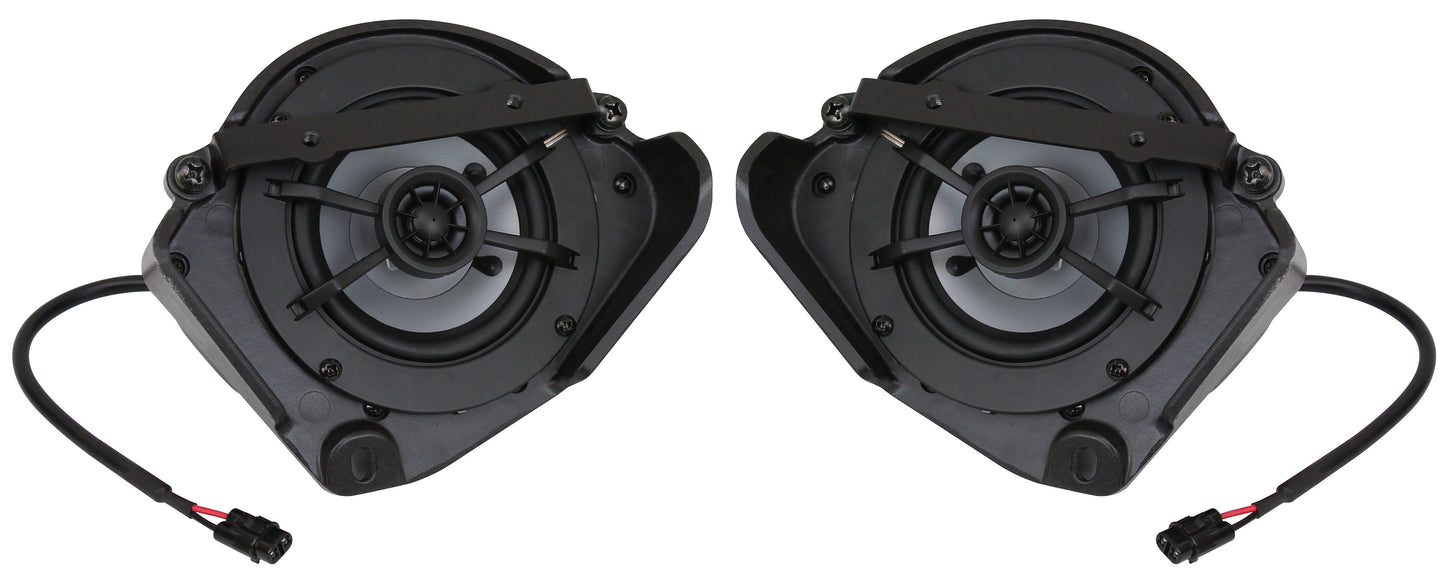 SSV DASH SPEAKER KICKER CAN