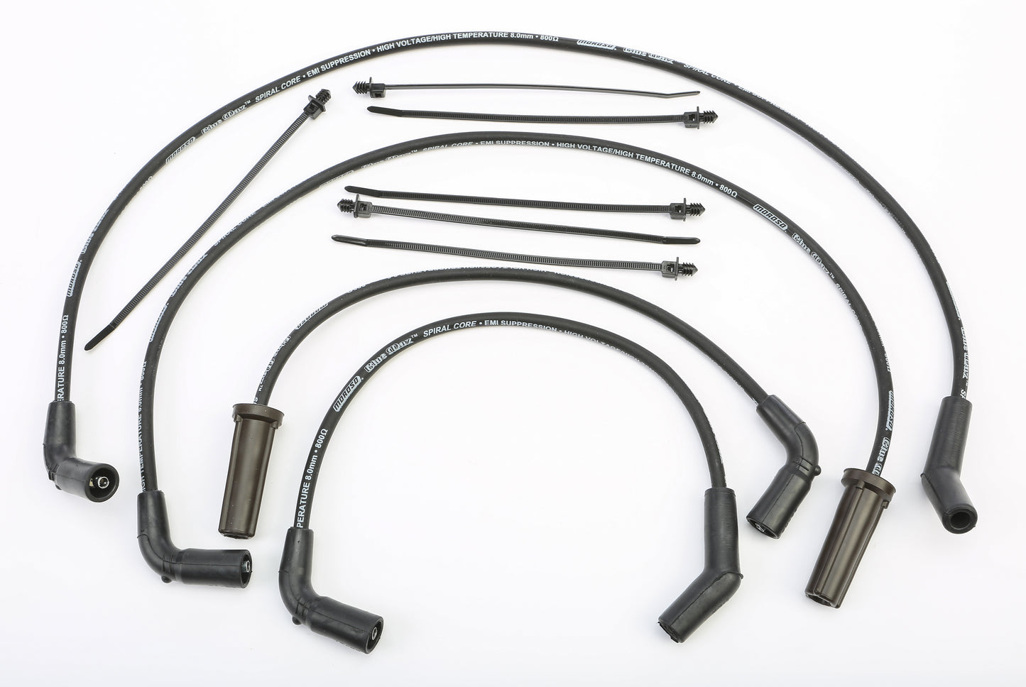 IGN WIRES SPIRAL CORE/SET 17-UP M8 FLT