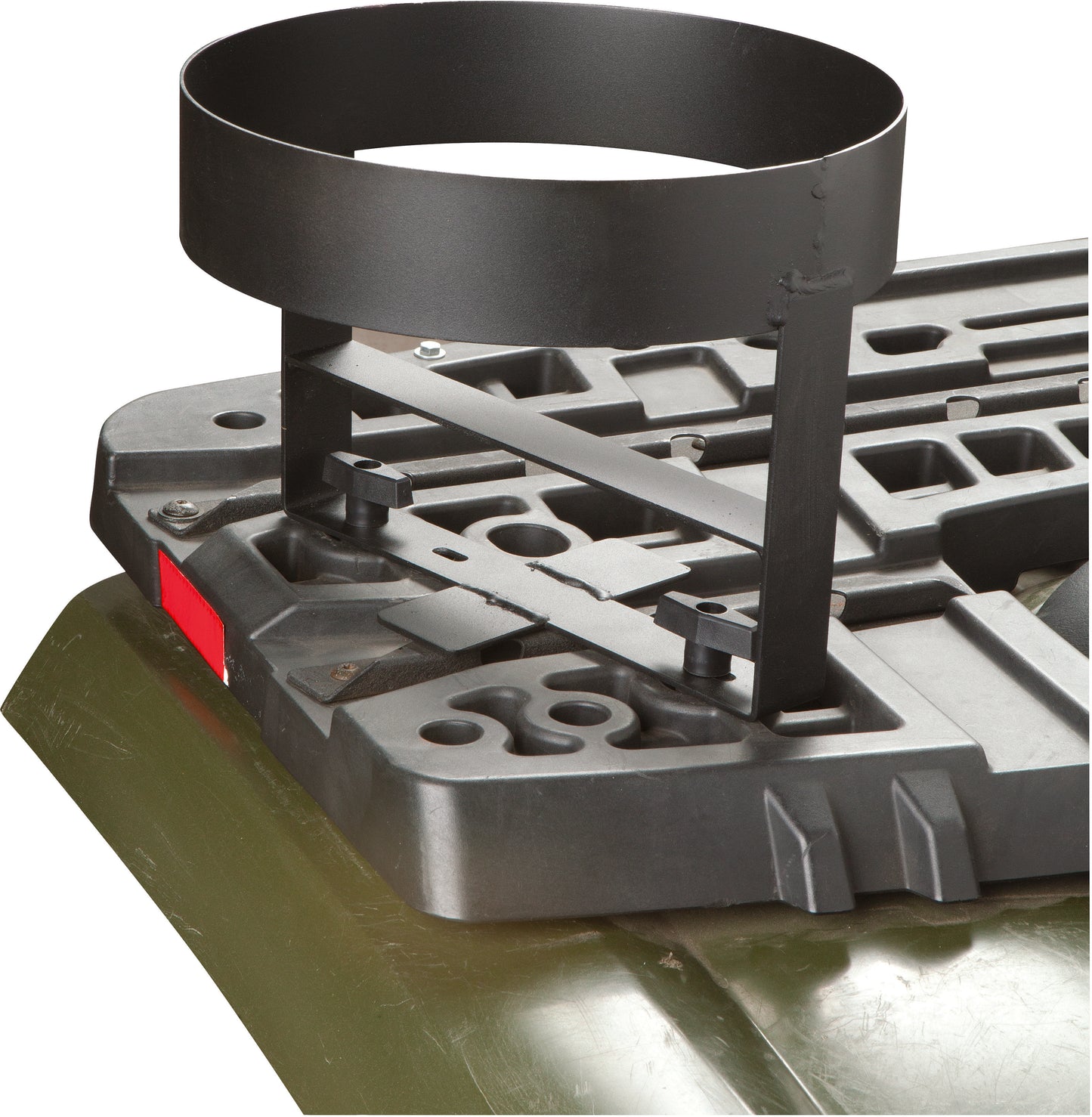 BUCKET BRACKET