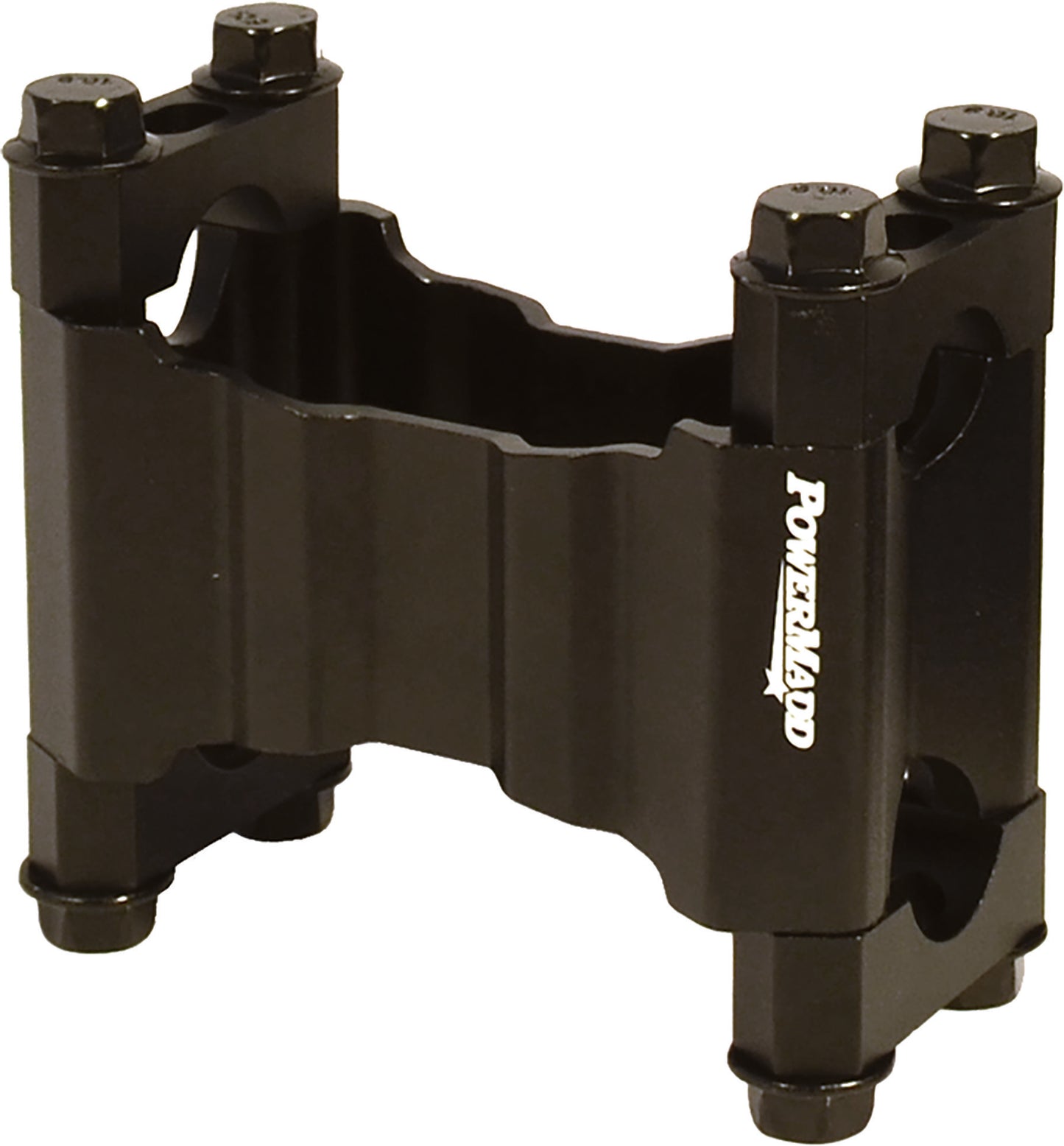 WIDE PIVOT RISER 2" W/BOLTS & CLAMPS