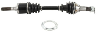 8 BALL EXTREME AXLE FRONT