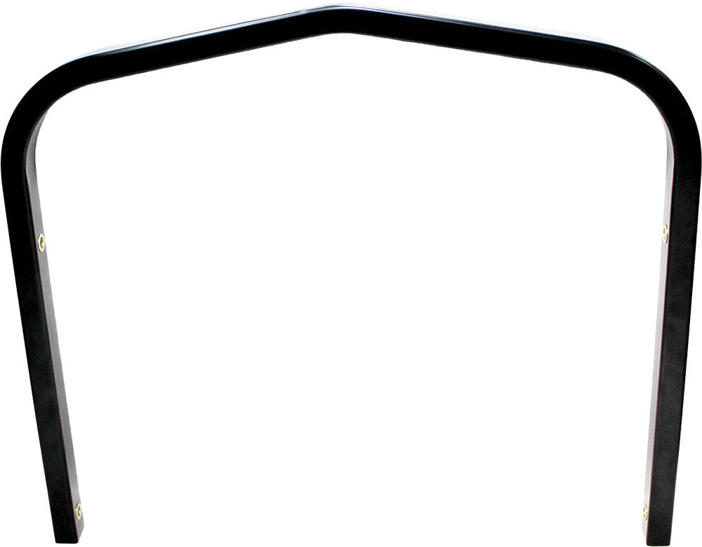 REAR BUMPER S-D REV XP
