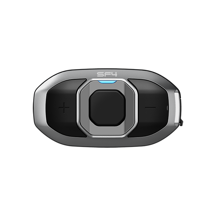 SF4 BLUETOOTH COMMUNICATION HD SYSTEM DUAL