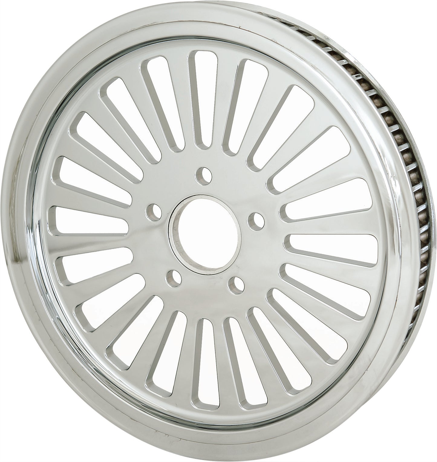 70T X 1 1/8" PULLEY FXST 00-05 FLST/C/N 00-06
