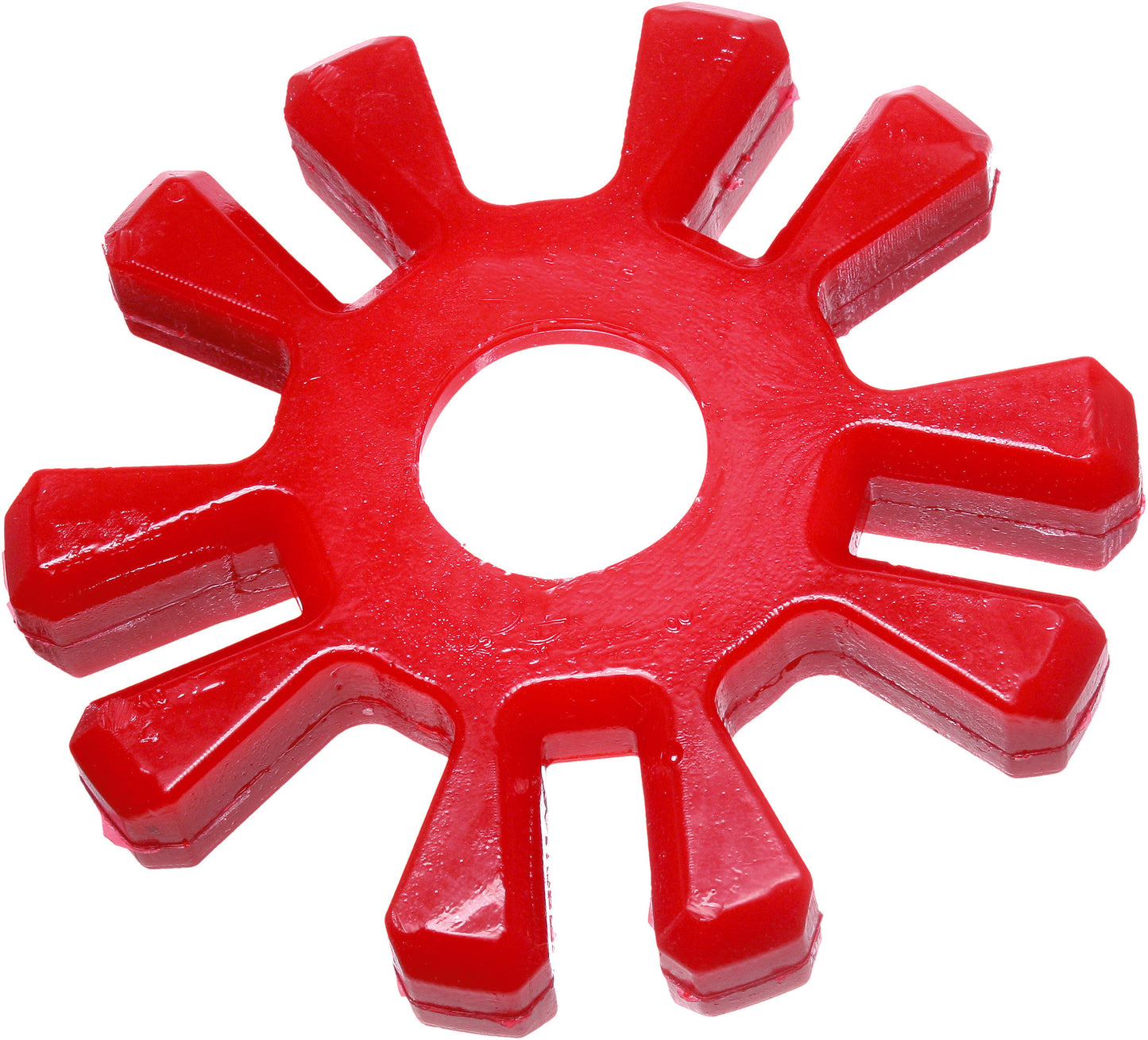 POLY CUSH DRIVE V-ROD