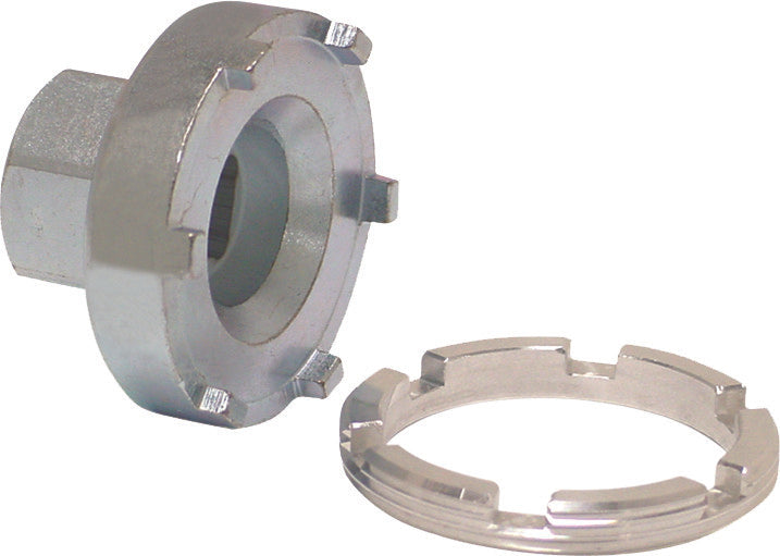 SEAL/BEARING RETAINER 47 MM