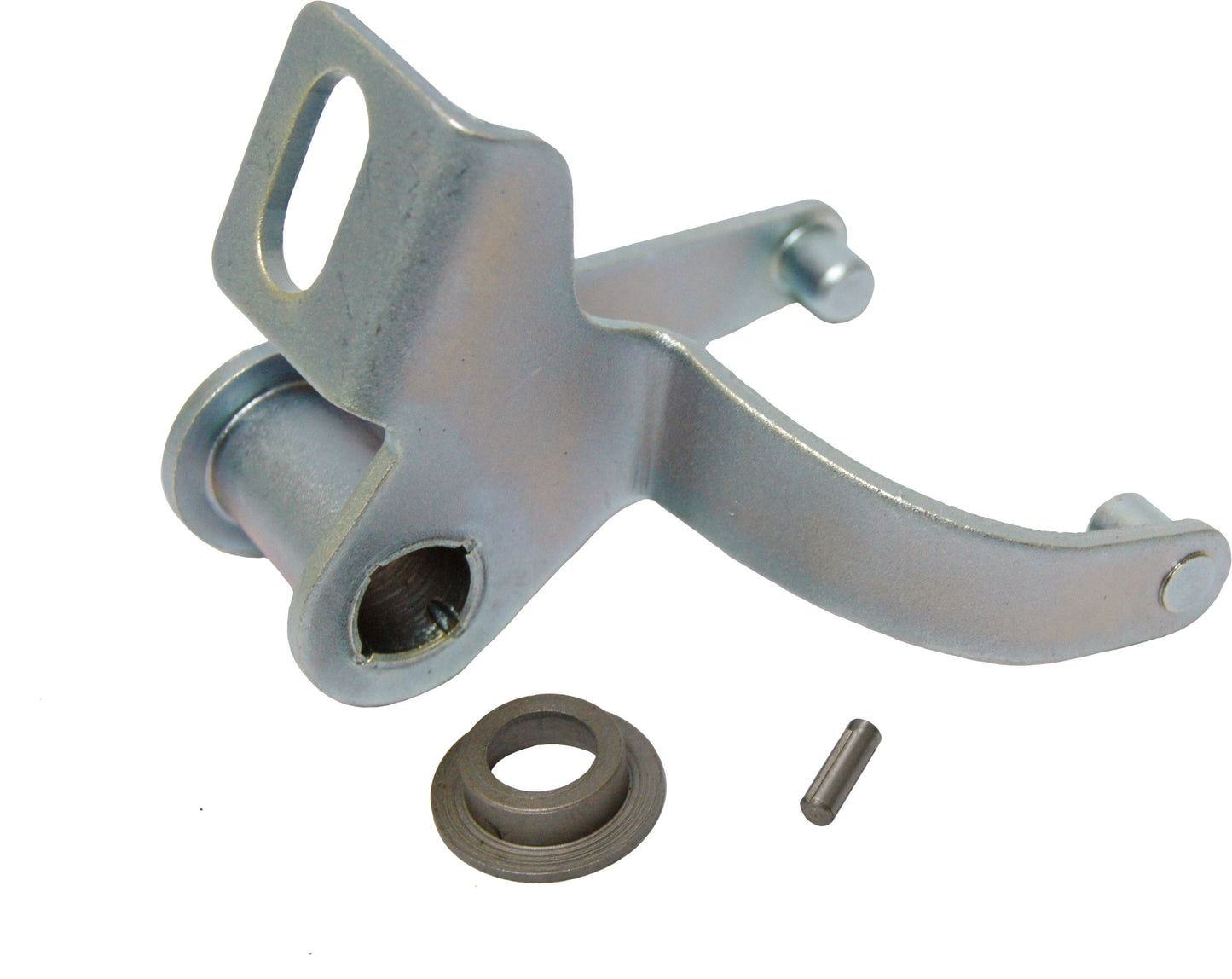 STARTER GEAR LEVER BIG TWIN 80-84