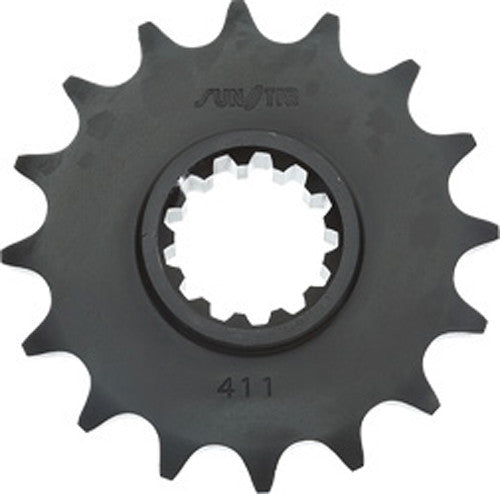 FRONT CS SPROCKET 11T-520 HON