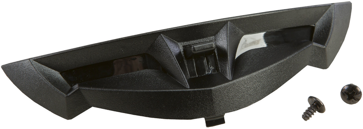 FRONT JAW VENT W/SCREWS FF-88/49/GM-49Y/64/MD-04