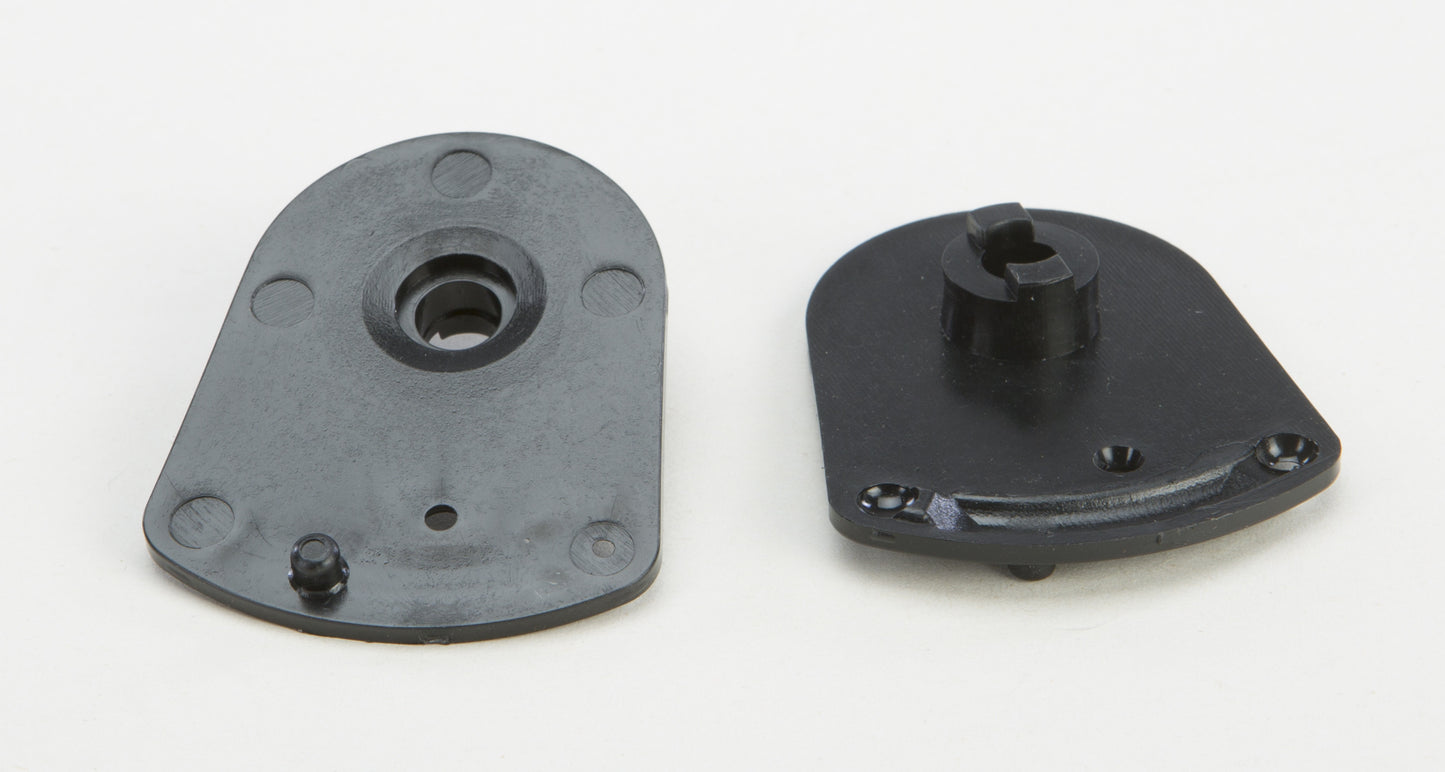 JAW PIECE RATCHET PLATE LEFT/RIGHT MD-04