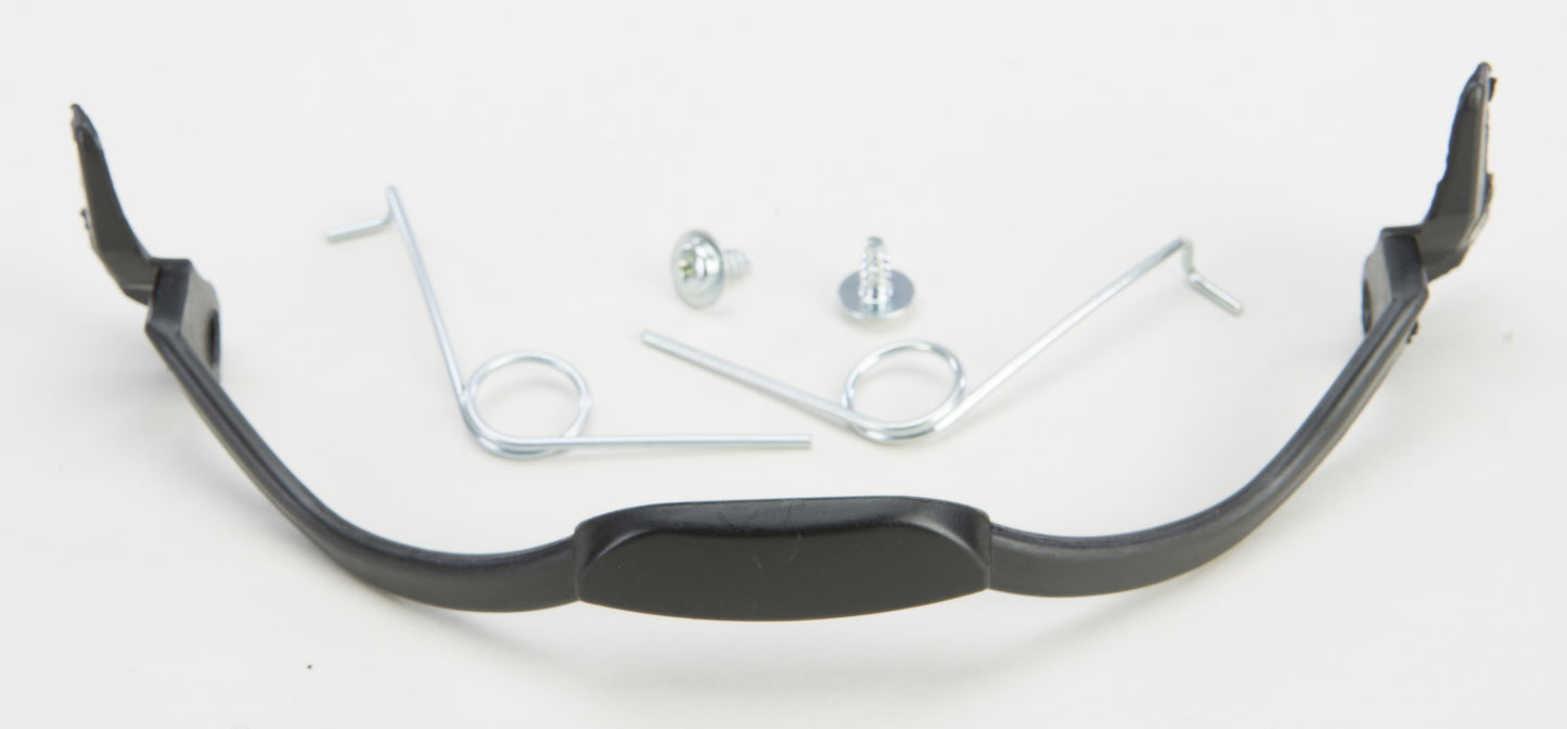 JAW PUSH OPEN BAR W/SCREWS & SPRINGS MD-04
