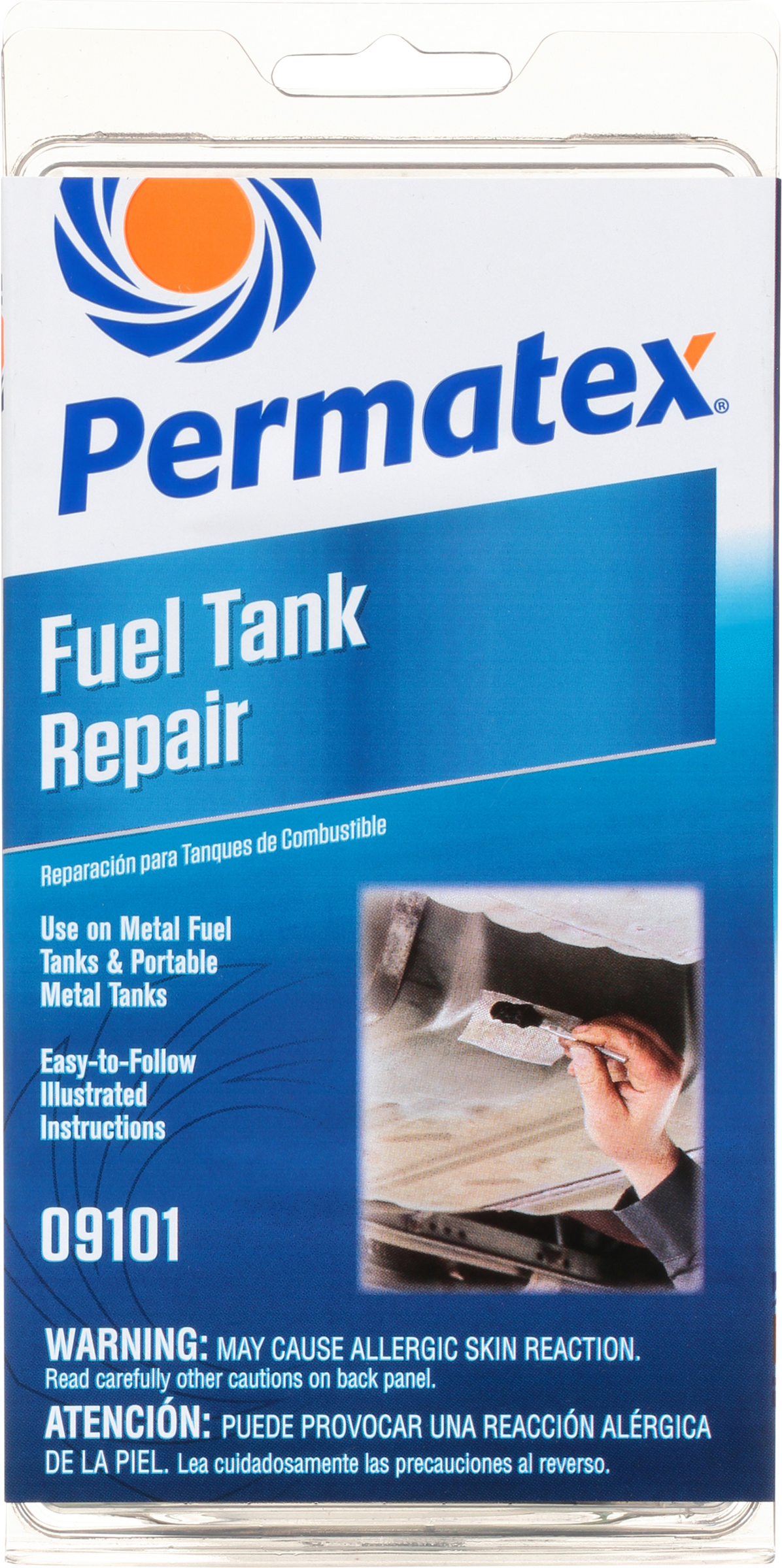 FUEL TANK REPAIR KIT