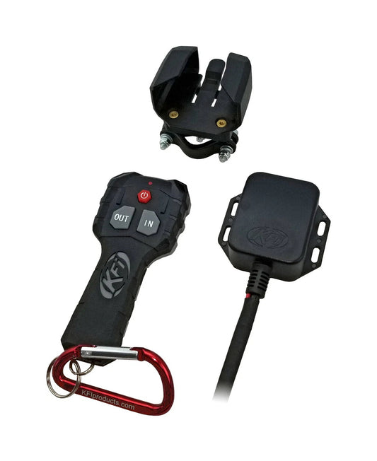 KFI WIRELESS REMOTE CONTROL