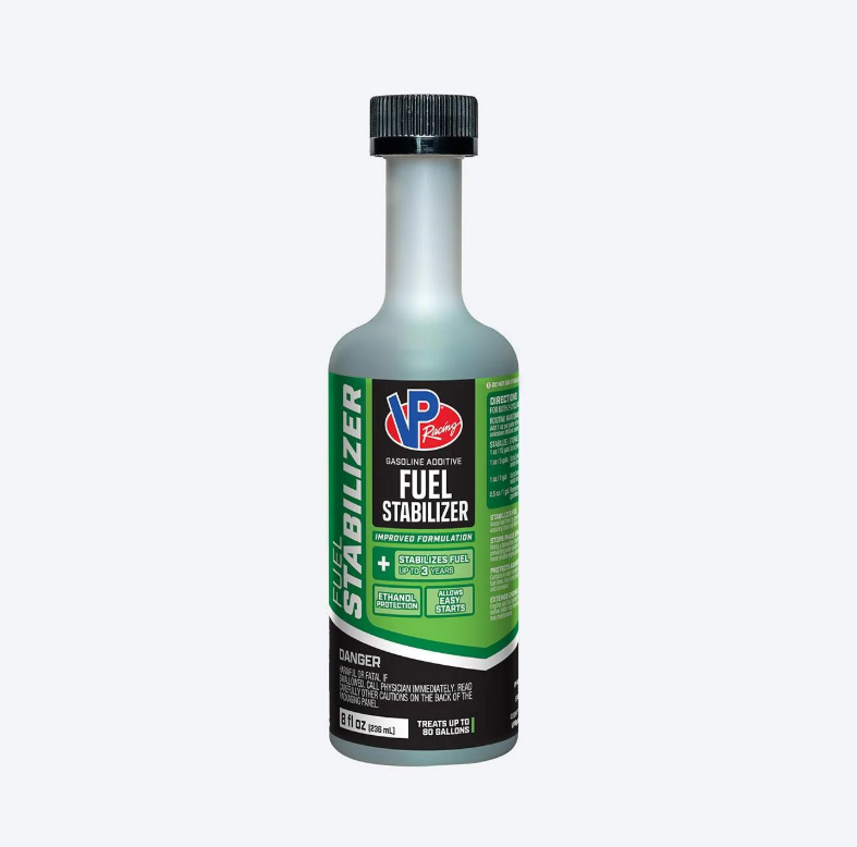FUEL STABILIZER 8 OZ (9/CASE  SOLD EA)
