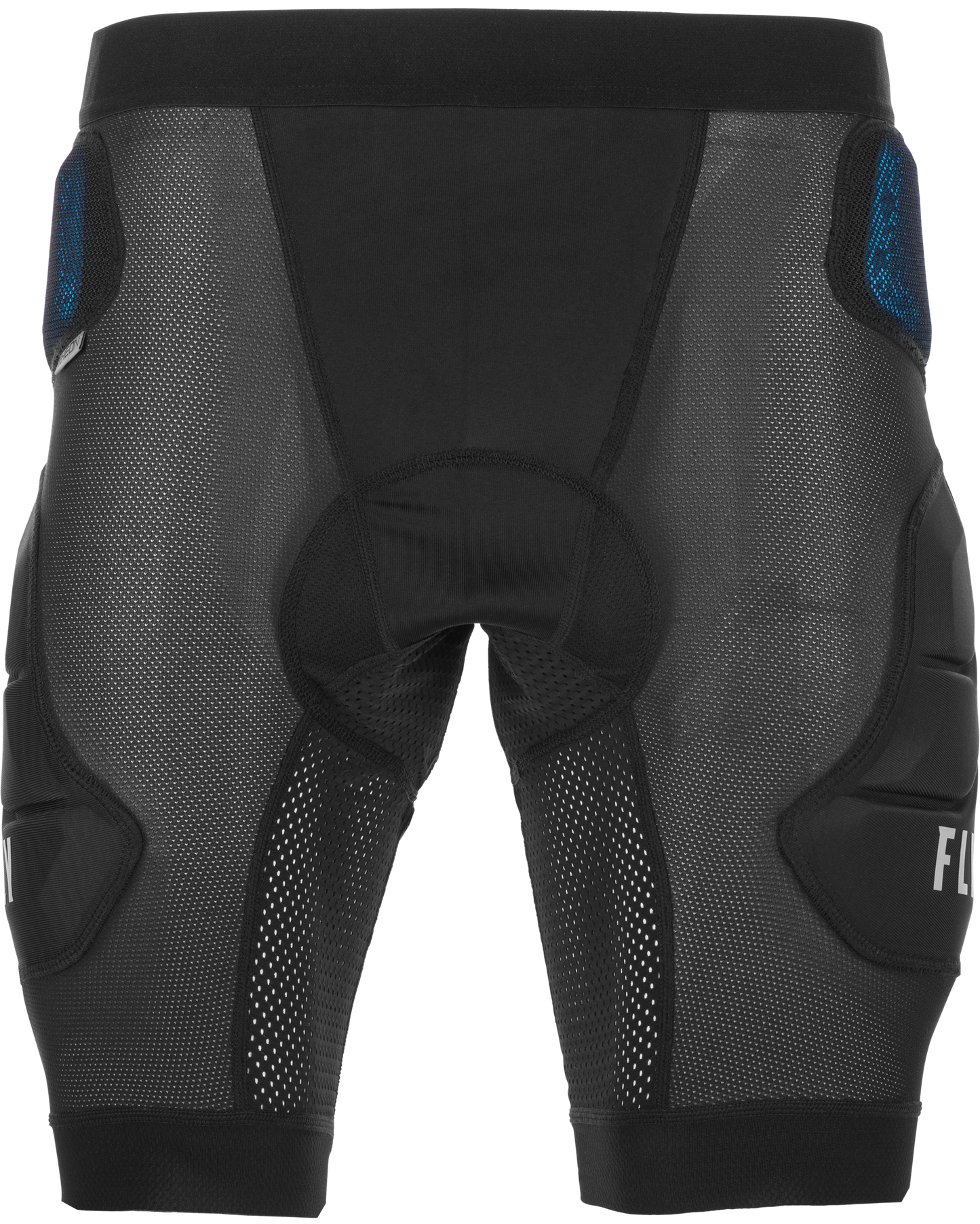 CE REVEL IMPACT SHORTS BLACK MD