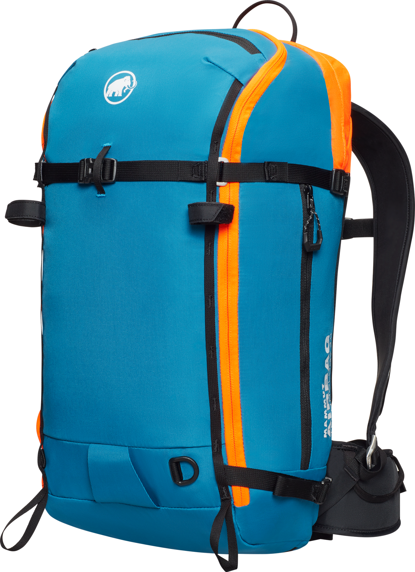 TOUR 30 REMOVABLE AIRBAG 3.0 SAPPH-BLK
