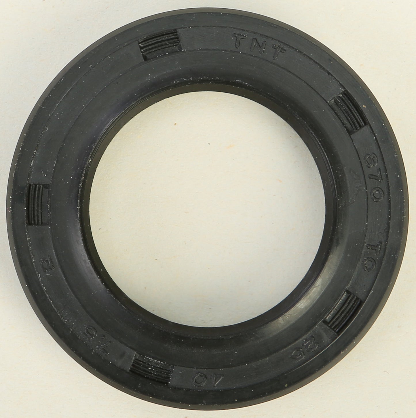 OIL SEAL 25X40X7.5
