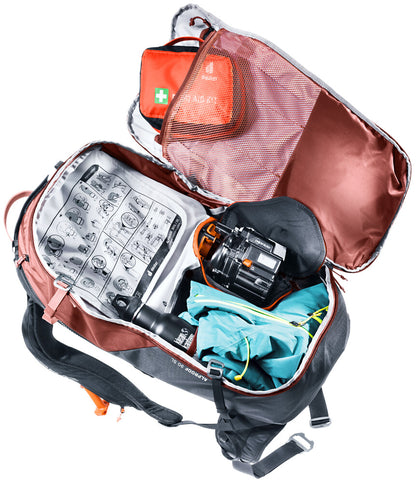 ALPROOF AVALANCHE BAGS