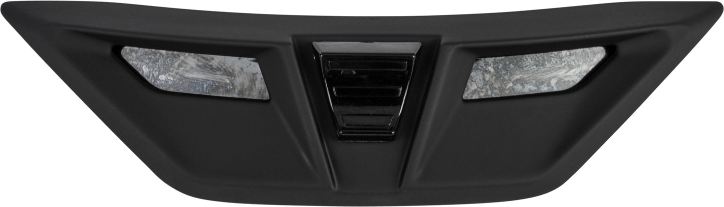 REVOLT MOUTH VENT LIBERATOR GREEN/BLACK