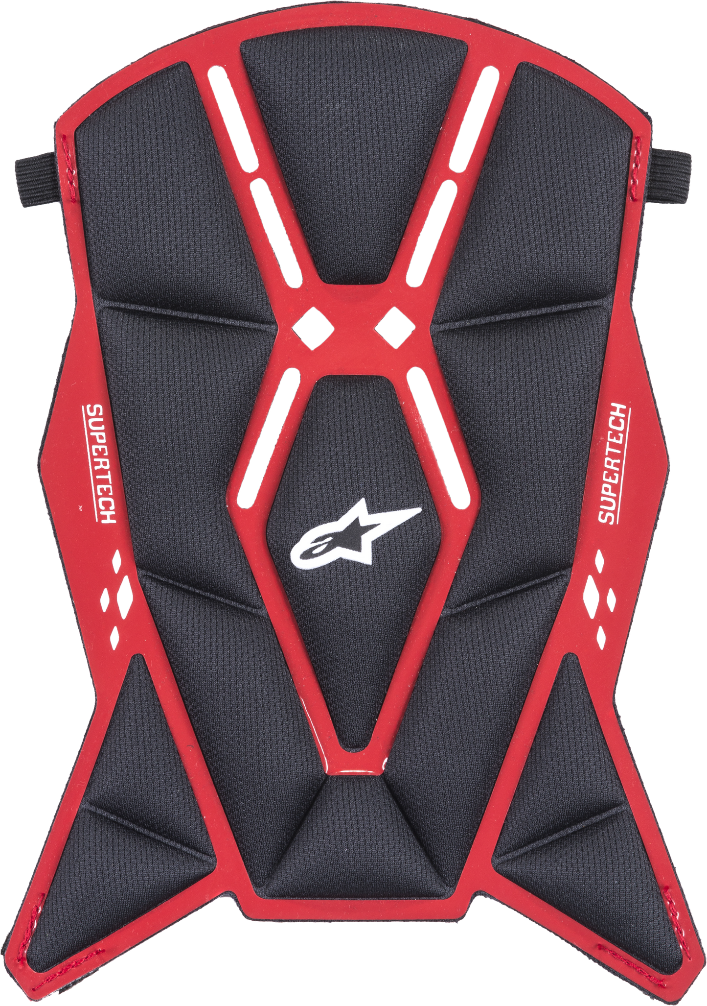 M8/M10 HELMET TOP PAD MD-2XL
